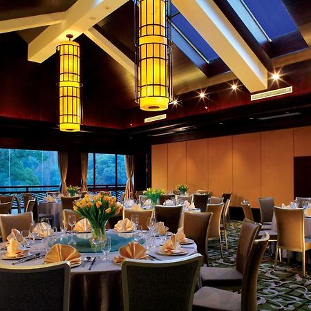 Landison Longjing Resort Hangzhou Bagian luar foto