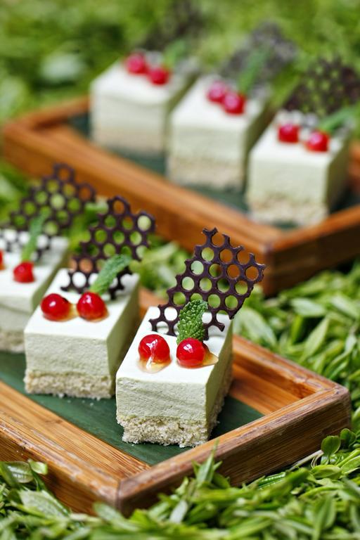 Landison Longjing Resort Hangzhou Bagian luar foto
