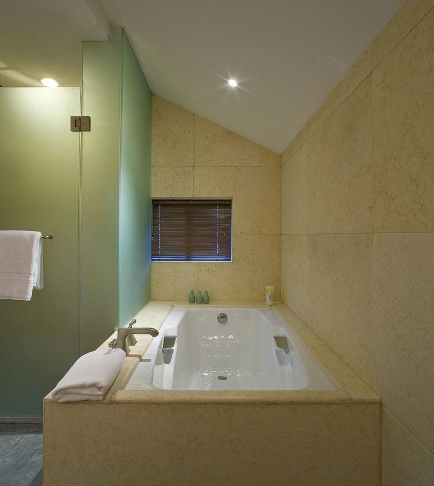 Landison Longjing Resort Hangzhou Bagian luar foto