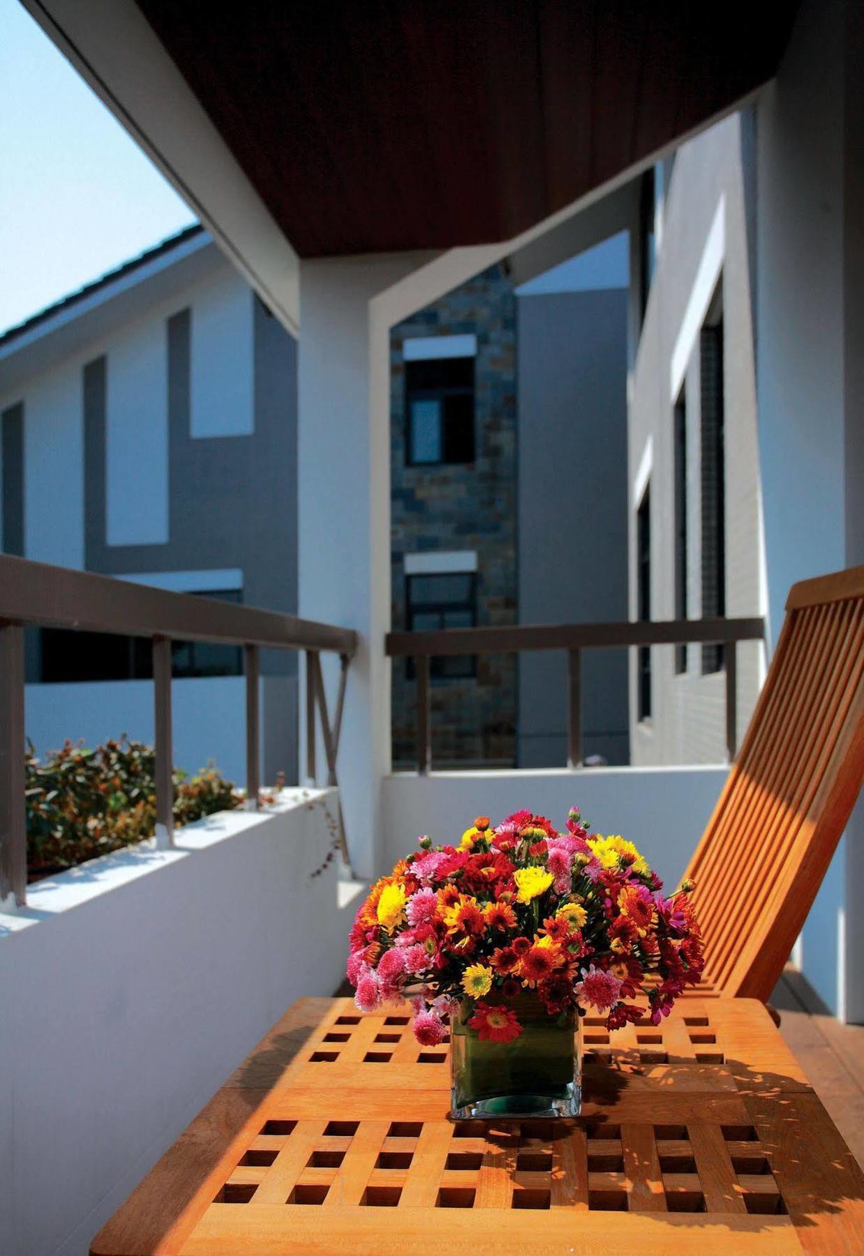 Landison Longjing Resort Hangzhou Bagian luar foto