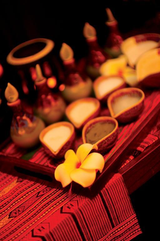 Landison Longjing Resort Hangzhou Bagian luar foto